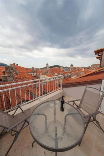 Villa Homa Dubrovnik Exterior photo